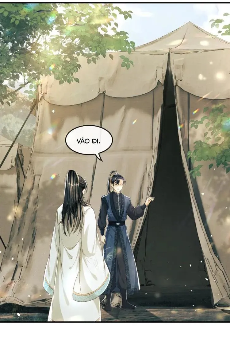 Tướng Quân Luôn Tự Coi Mình Thành Thế Thân Chapter 18 Trang 27