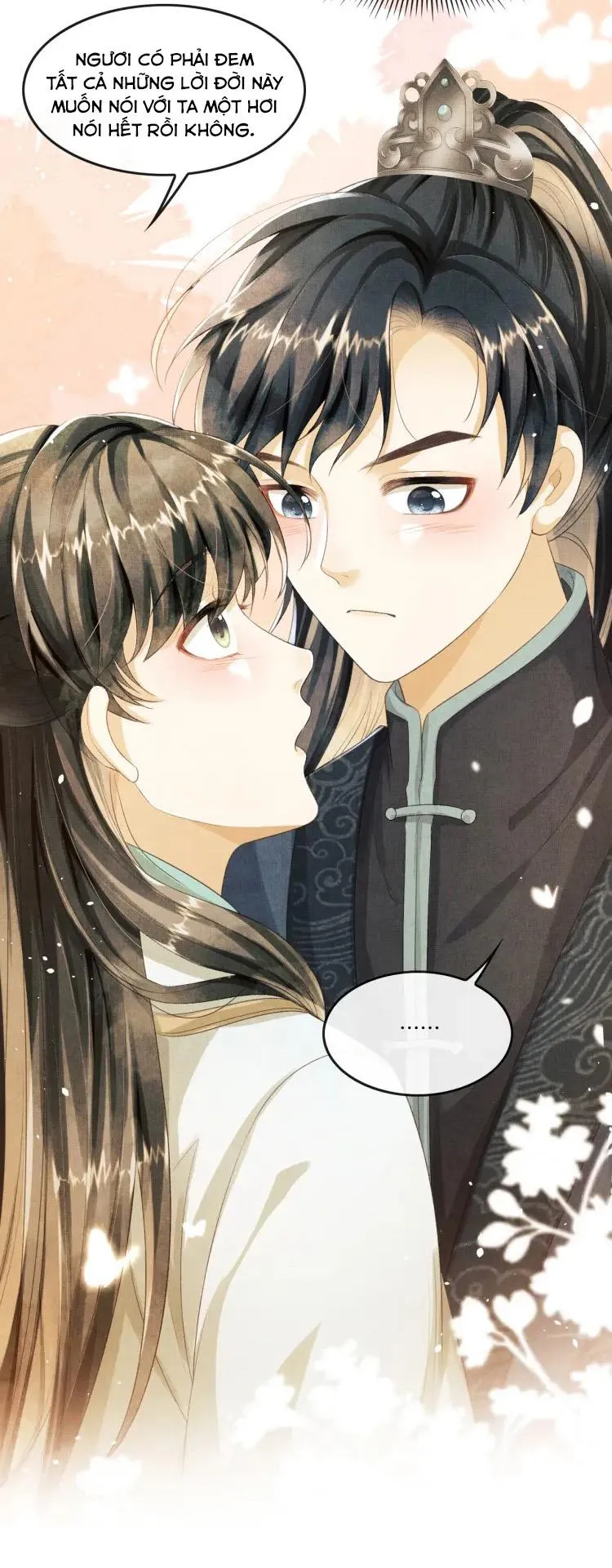 Tướng Quân Luôn Tự Coi Mình Thành Thế Thân Chapter 18 Trang 32