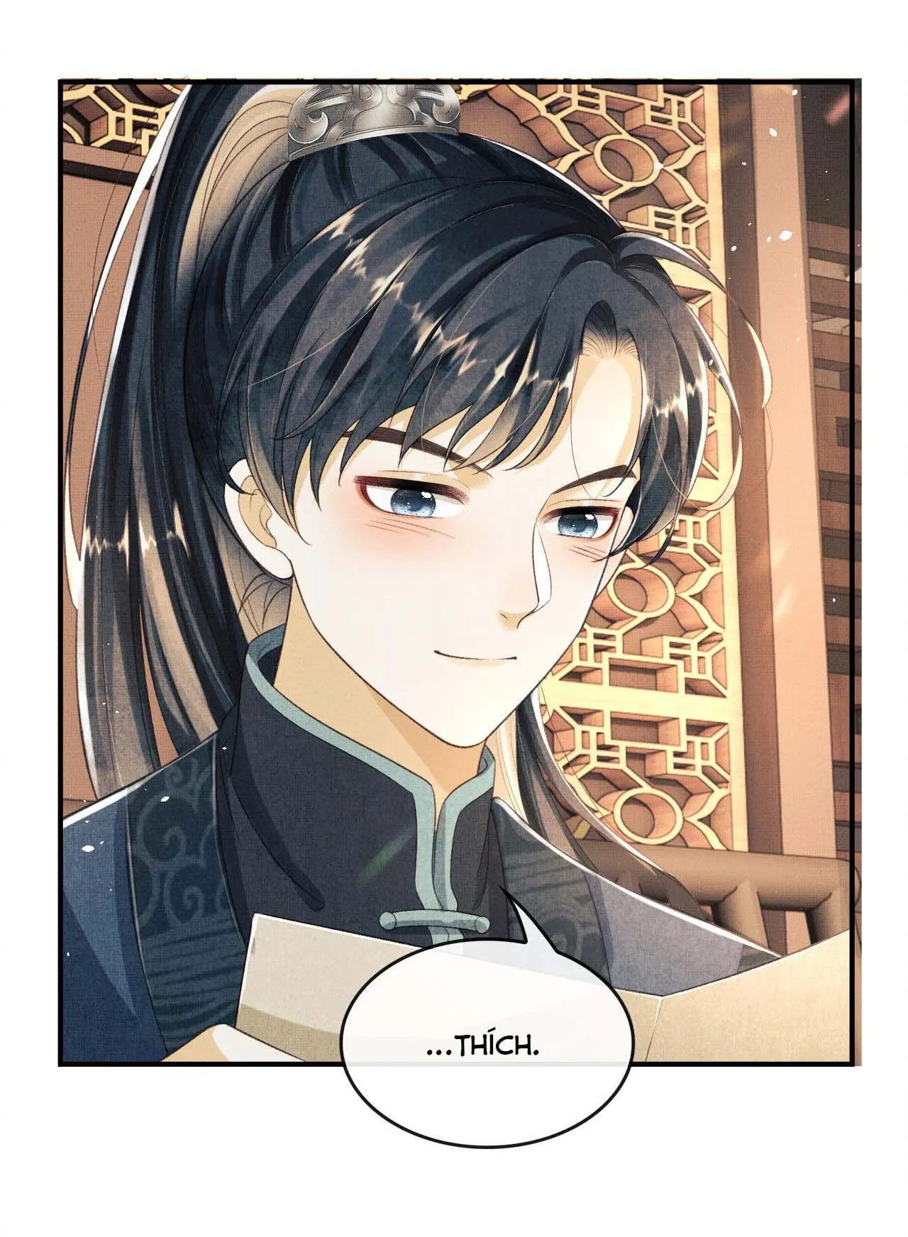 Tướng Quân Luôn Tự Coi Mình Thành Thế Thân Chapter 20 Trang 28