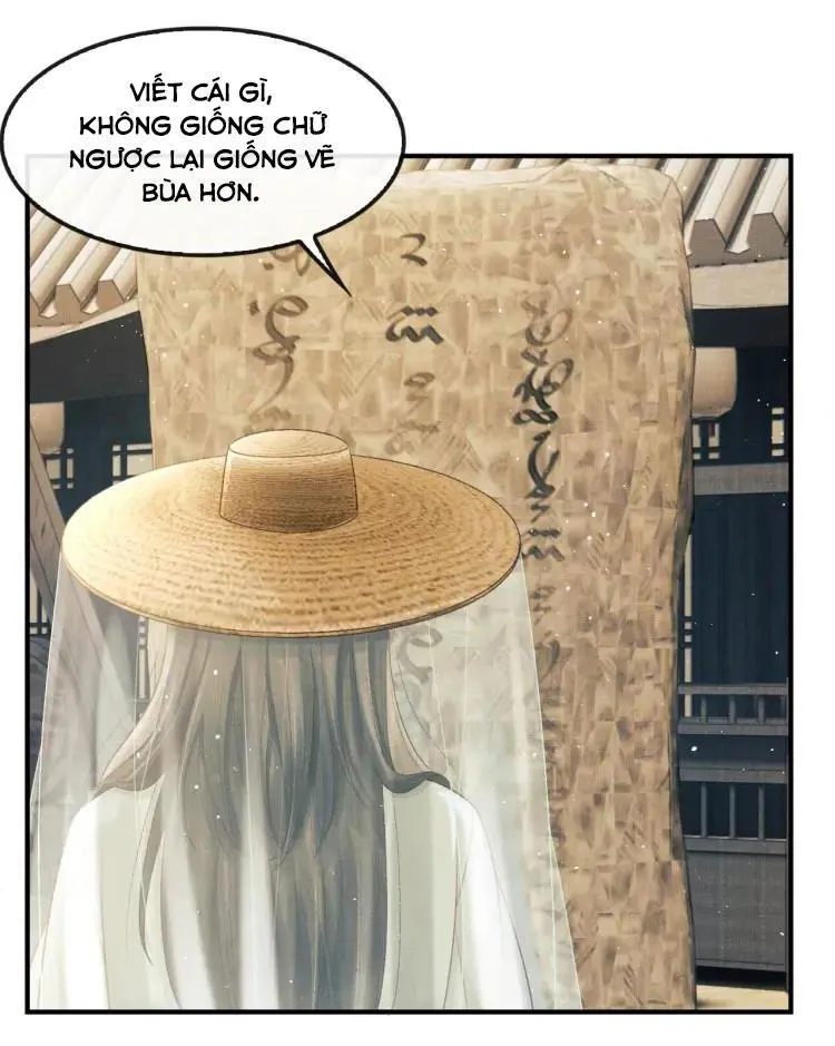 Tướng Quân Luôn Tự Coi Mình Thành Thế Thân Chapter 21 Trang 6