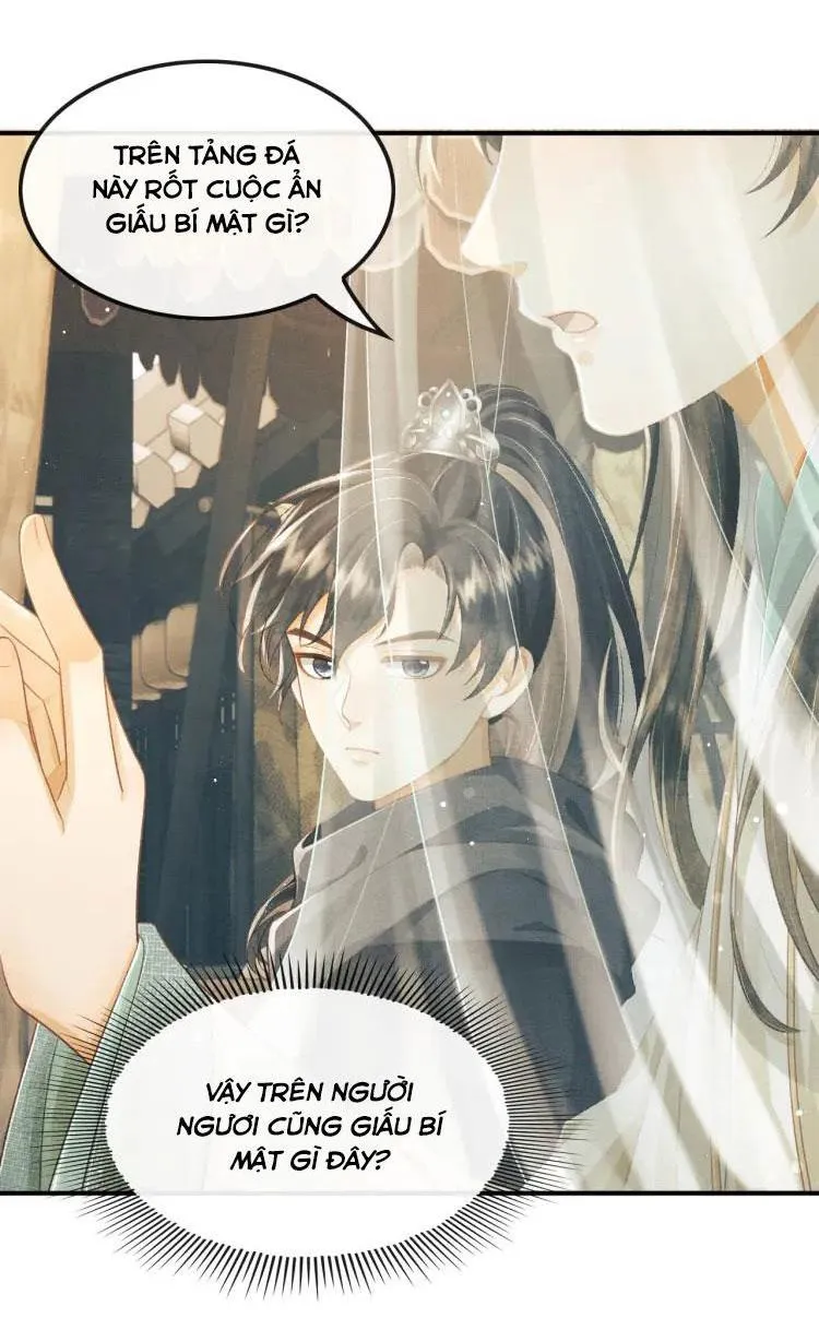 Tướng Quân Luôn Tự Coi Mình Thành Thế Thân Chapter 21 Trang 7