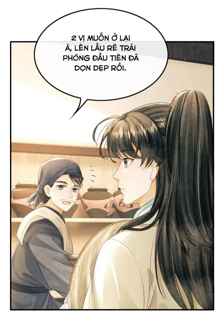 Tướng Quân Luôn Tự Coi Mình Thành Thế Thân Chapter 21 Trang 10