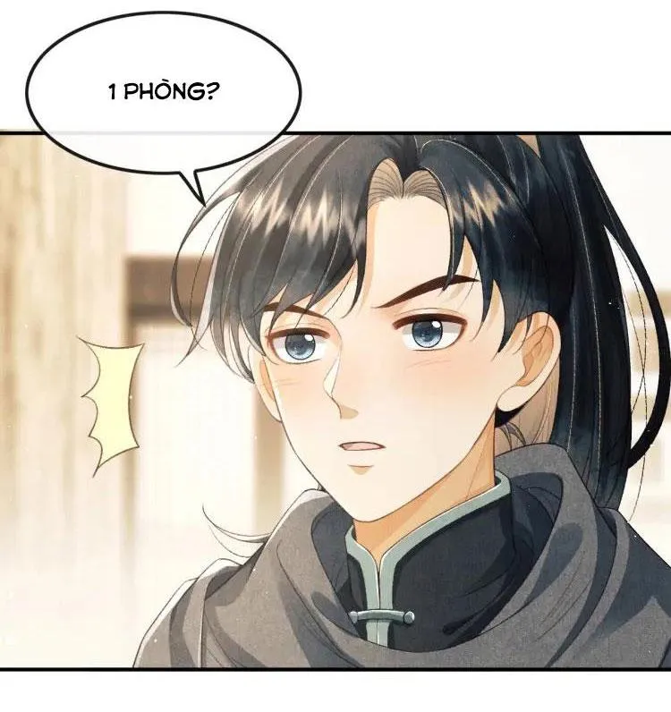 Tướng Quân Luôn Tự Coi Mình Thành Thế Thân Chapter 21 Trang 11