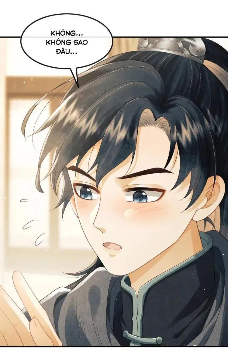 Tướng Quân Luôn Tự Coi Mình Thành Thế Thân Chapter 21 Trang 13