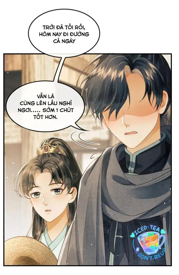 Tướng Quân Luôn Tự Coi Mình Thành Thế Thân Chapter 21 Trang 14