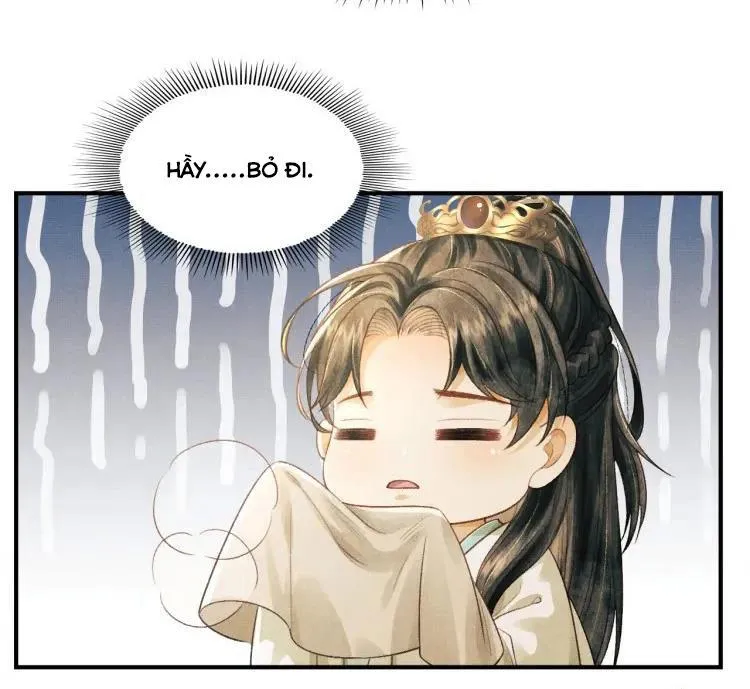 Tướng Quân Luôn Tự Coi Mình Thành Thế Thân Chapter 21 Trang 19