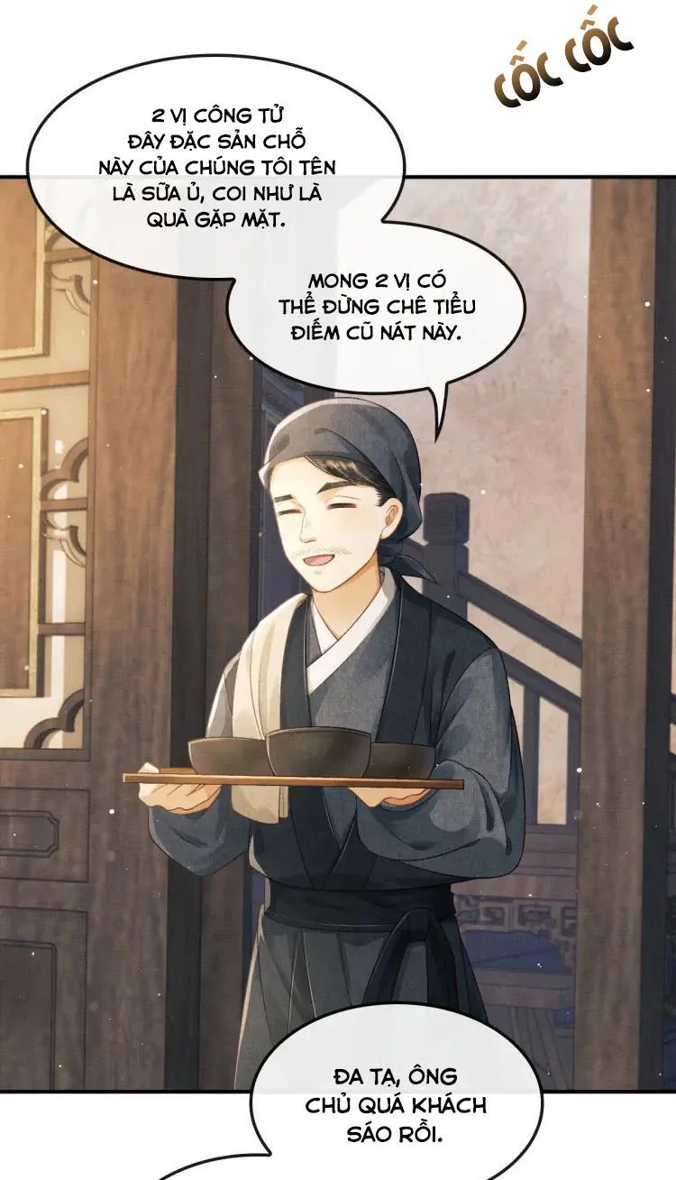 Tướng Quân Luôn Tự Coi Mình Thành Thế Thân Chapter 21 Trang 20