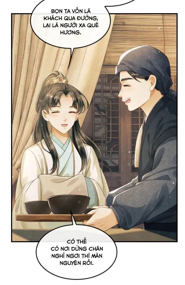 Tướng Quân Luôn Tự Coi Mình Thành Thế Thân Chapter 21 Trang 21