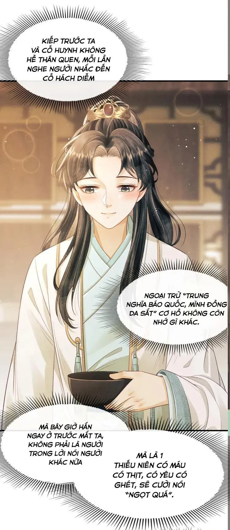 Tướng Quân Luôn Tự Coi Mình Thành Thế Thân Chapter 21 Trang 28