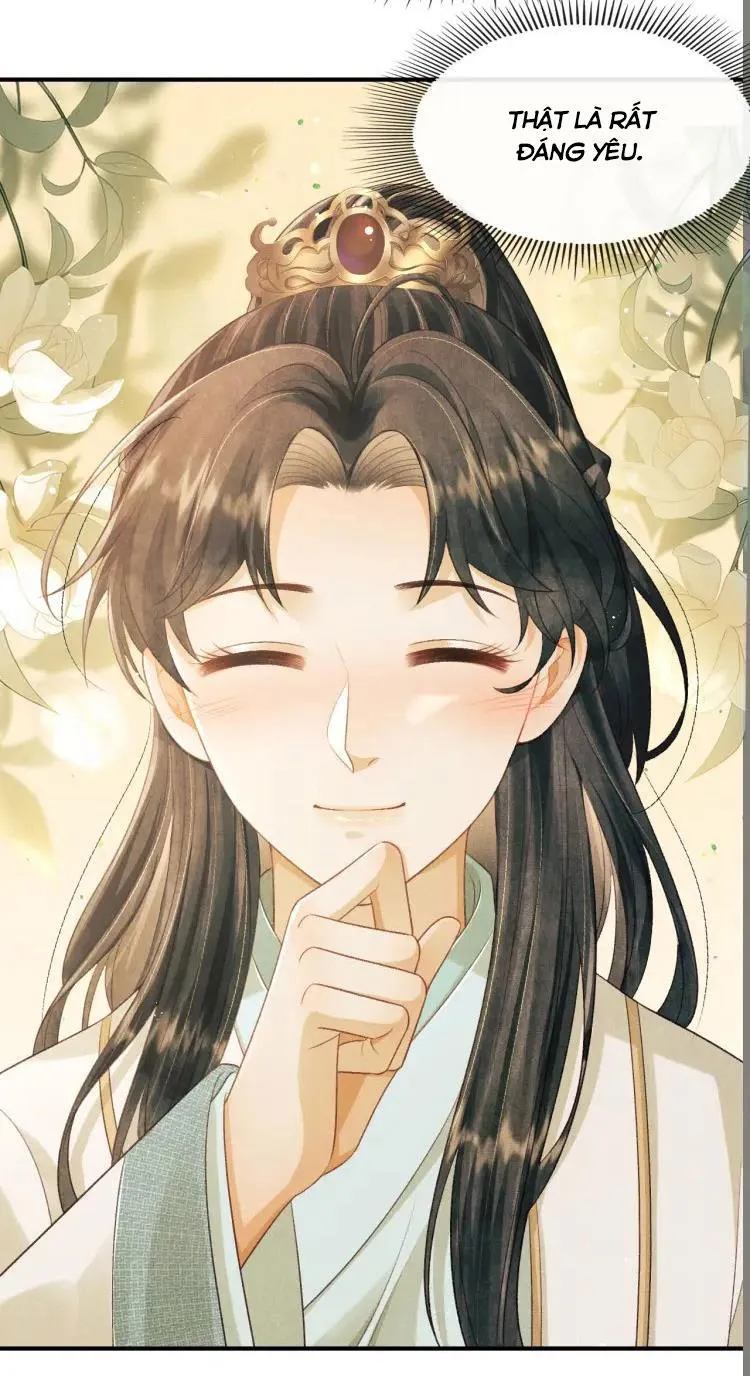 Tướng Quân Luôn Tự Coi Mình Thành Thế Thân Chapter 21 Trang 29