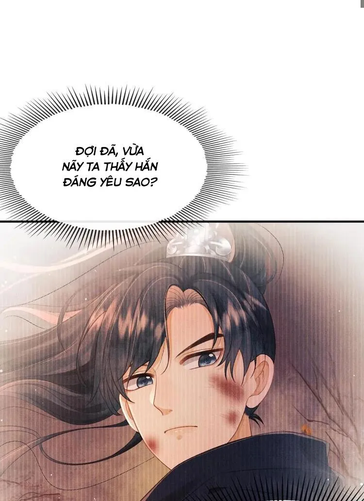 Tướng Quân Luôn Tự Coi Mình Thành Thế Thân Chapter 21 Trang 30