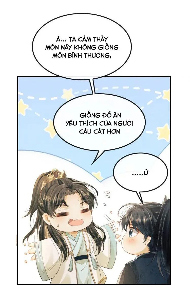 Tướng Quân Luôn Tự Coi Mình Thành Thế Thân Chapter 21 Trang 33