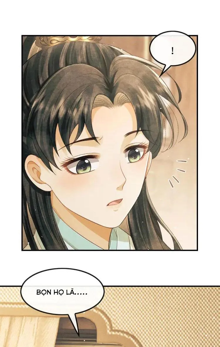 Tướng Quân Luôn Tự Coi Mình Thành Thế Thân Chapter 21 Trang 37
