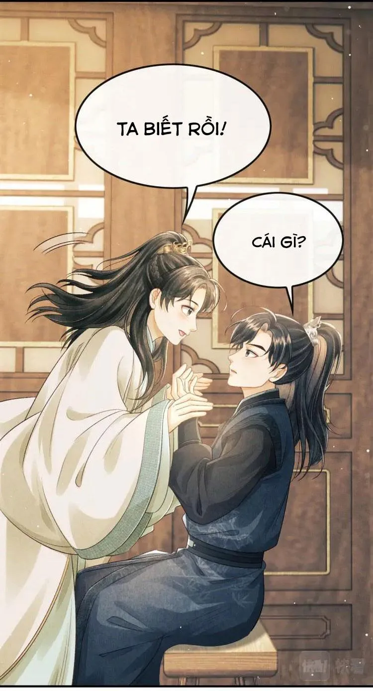 Tướng Quân Luôn Tự Coi Mình Thành Thế Thân Chapter 21 Trang 40