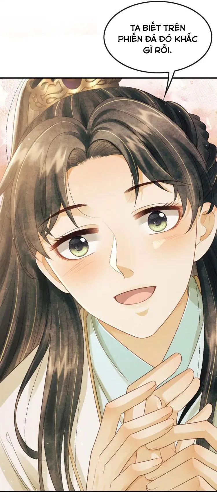 Tướng Quân Luôn Tự Coi Mình Thành Thế Thân Chapter 21 Trang 41