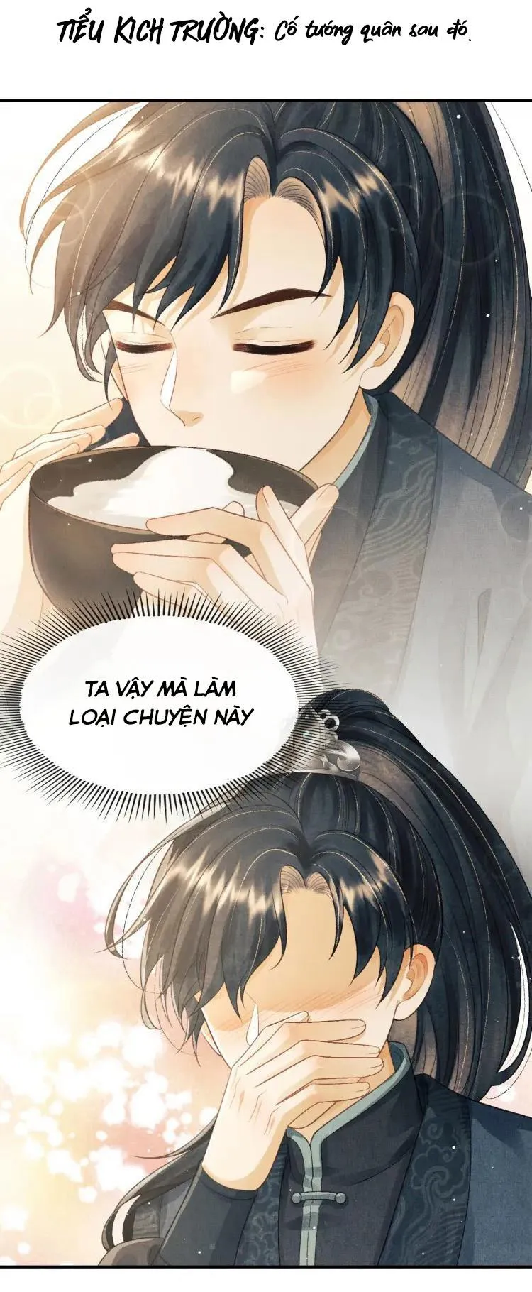 Tướng Quân Luôn Tự Coi Mình Thành Thế Thân Chapter 21 Trang 42