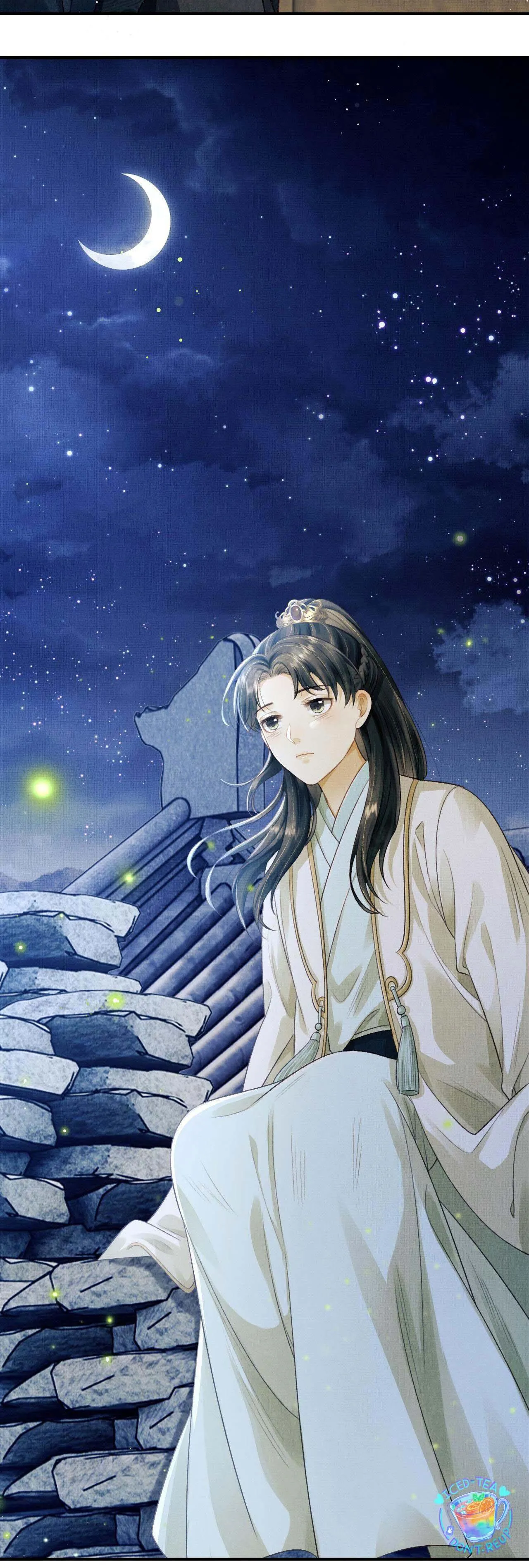 Tướng Quân Luôn Tự Coi Mình Thành Thế Thân Chapter 22 Trang 24