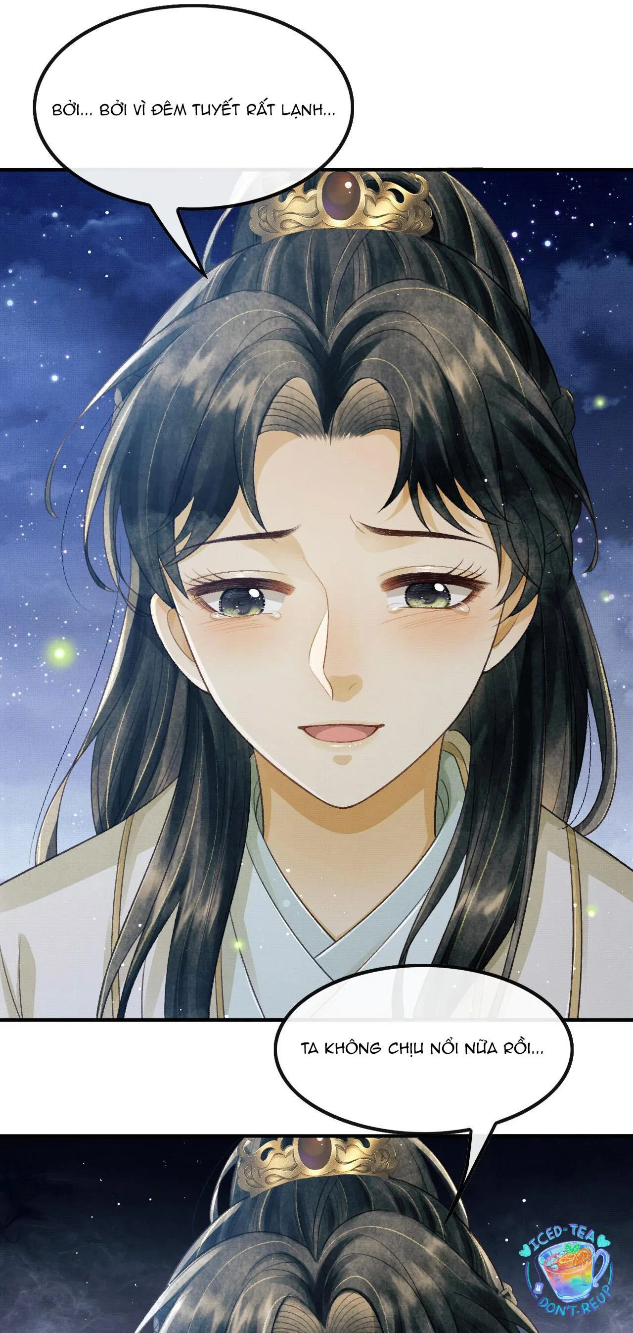 Tướng Quân Luôn Tự Coi Mình Thành Thế Thân Chapter 22 Trang 28