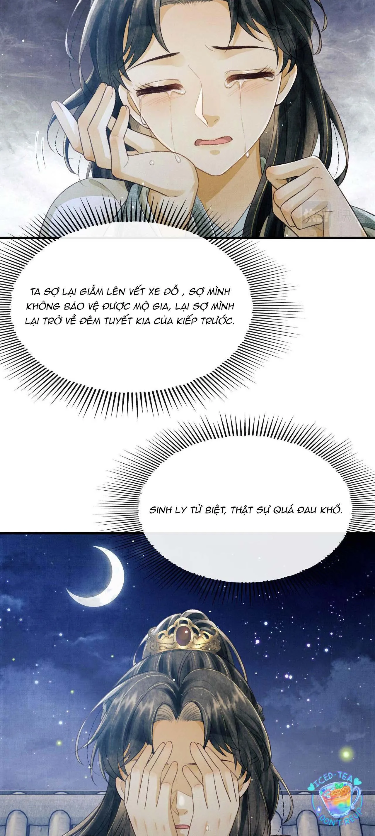 Tướng Quân Luôn Tự Coi Mình Thành Thế Thân Chapter 22 Trang 29