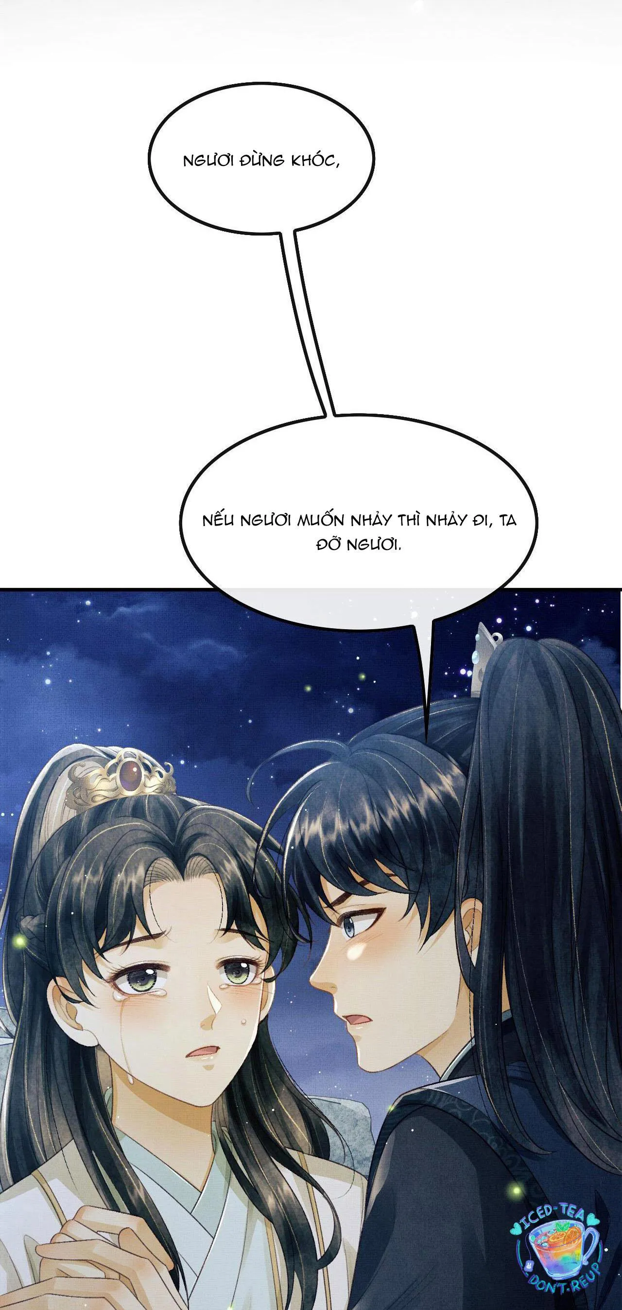 Tướng Quân Luôn Tự Coi Mình Thành Thế Thân Chapter 22 Trang 31