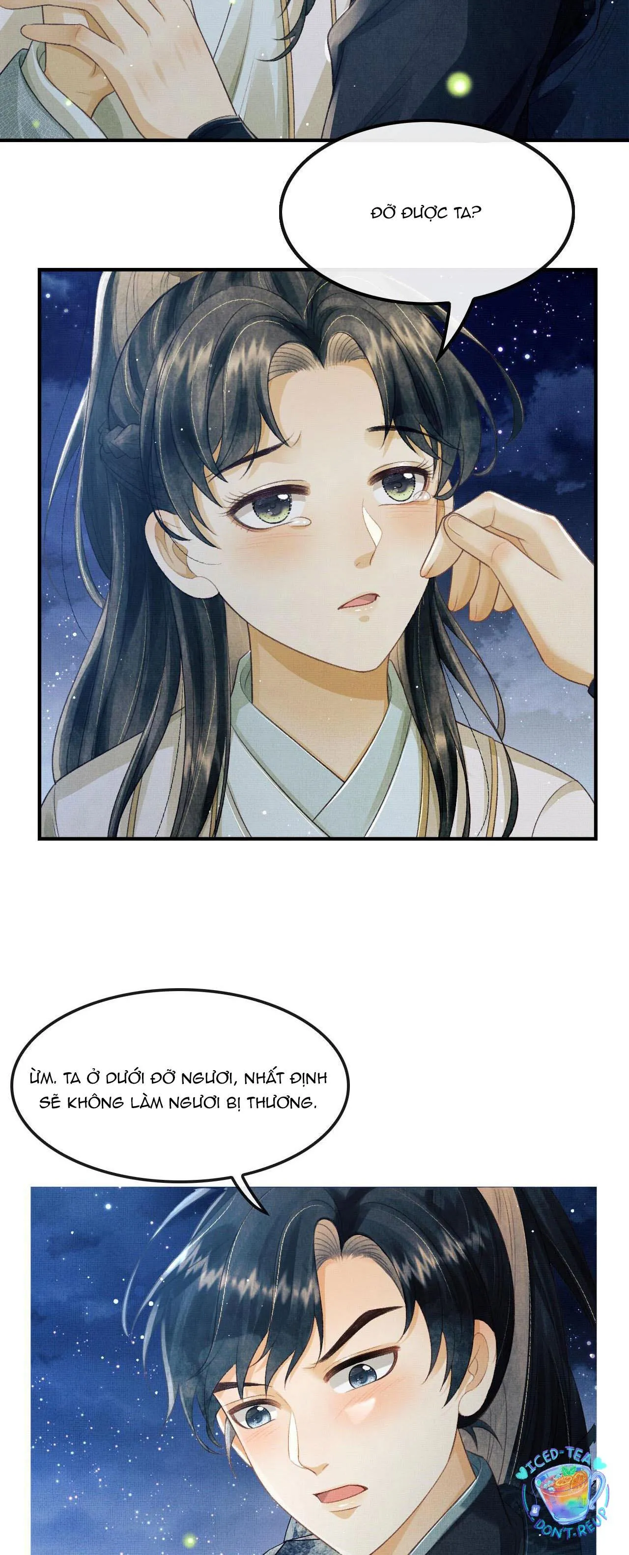 Tướng Quân Luôn Tự Coi Mình Thành Thế Thân Chapter 22 Trang 32