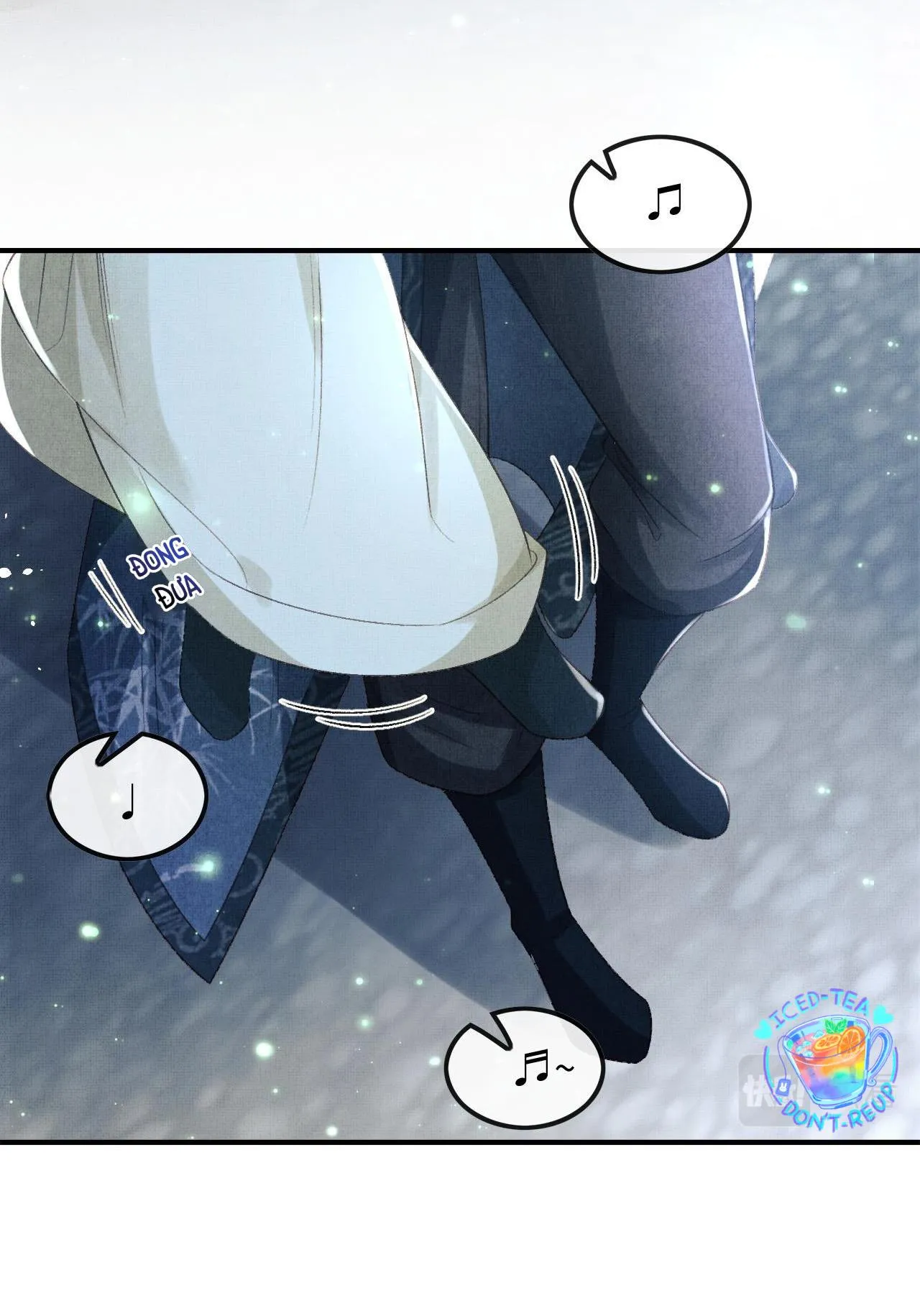 Tướng Quân Luôn Tự Coi Mình Thành Thế Thân Chapter 23 Trang 9