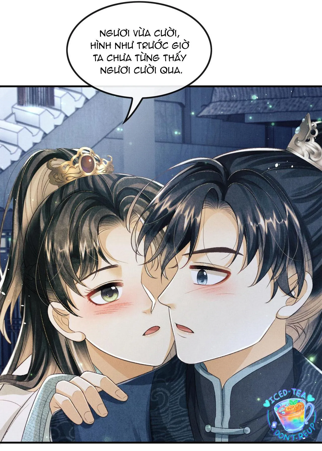 Tướng Quân Luôn Tự Coi Mình Thành Thế Thân Chapter 23 Trang 12