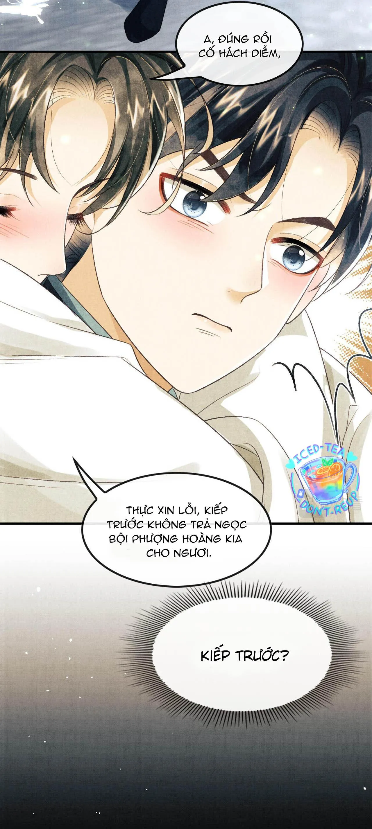 Tướng Quân Luôn Tự Coi Mình Thành Thế Thân Chapter 23 Trang 15