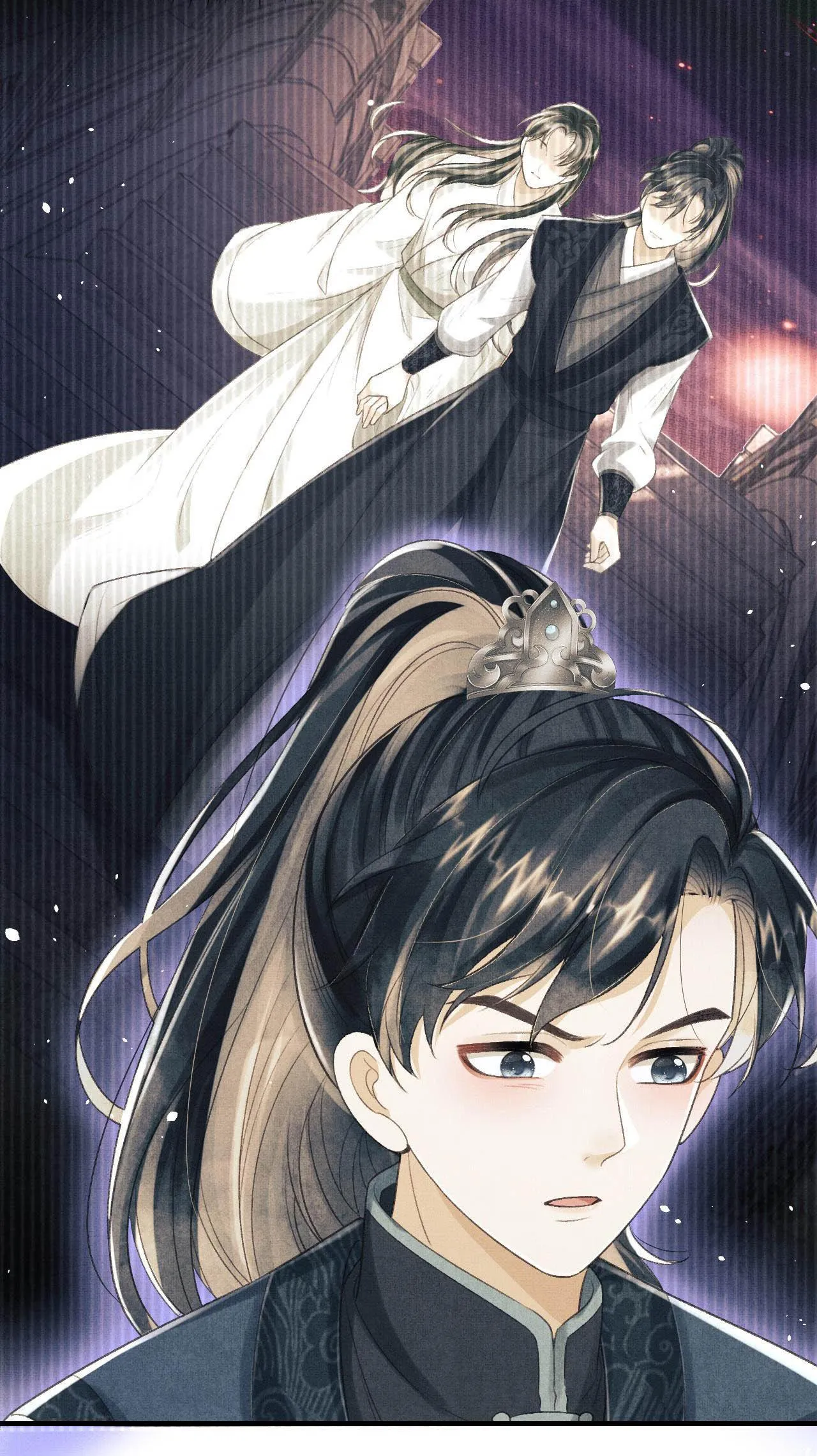 Tướng Quân Luôn Tự Coi Mình Thành Thế Thân Chapter 23 Trang 17