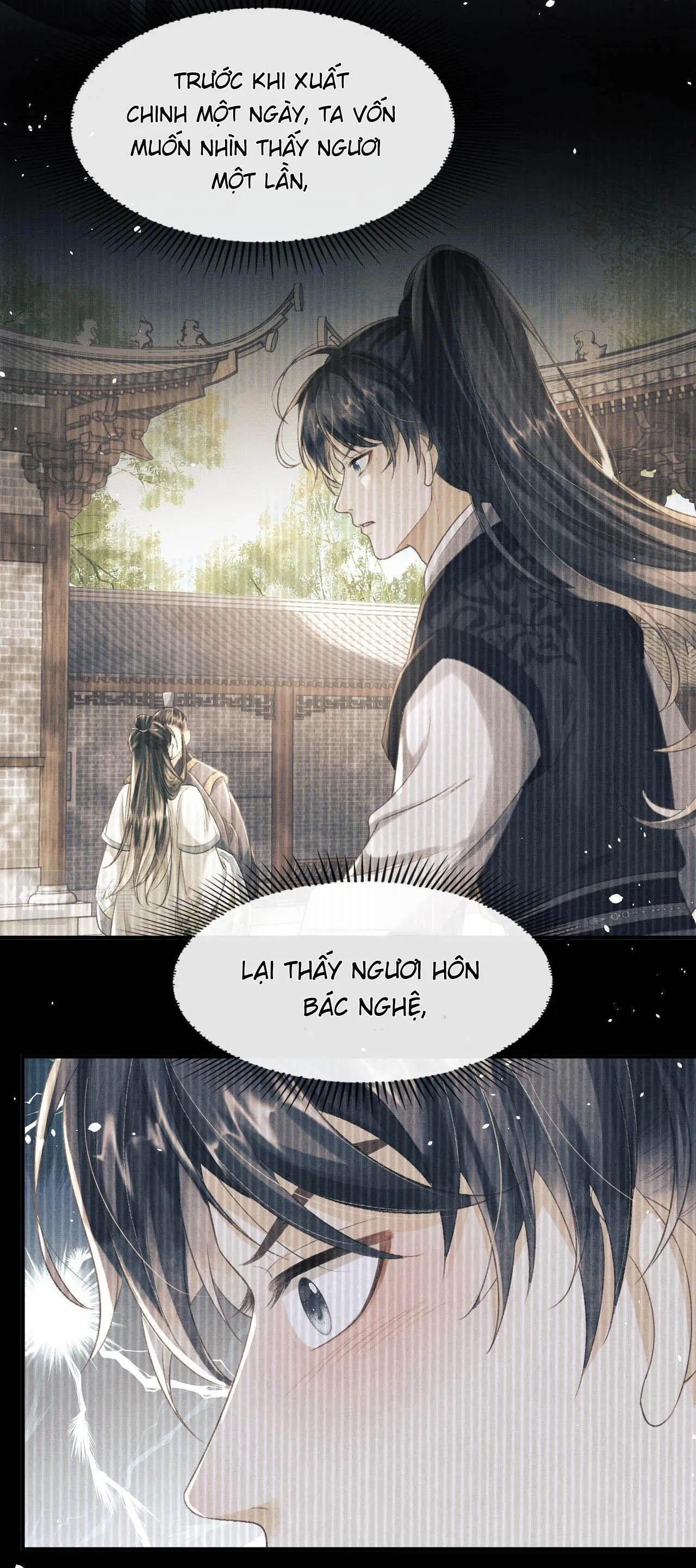 Tướng Quân Luôn Tự Coi Mình Thành Thế Thân Chapter 23 Trang 20