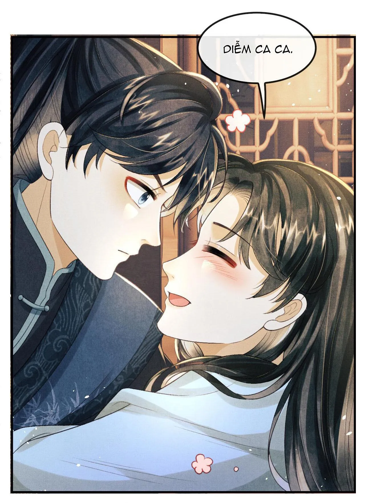 Tướng Quân Luôn Tự Coi Mình Thành Thế Thân Chapter 23 Trang 27