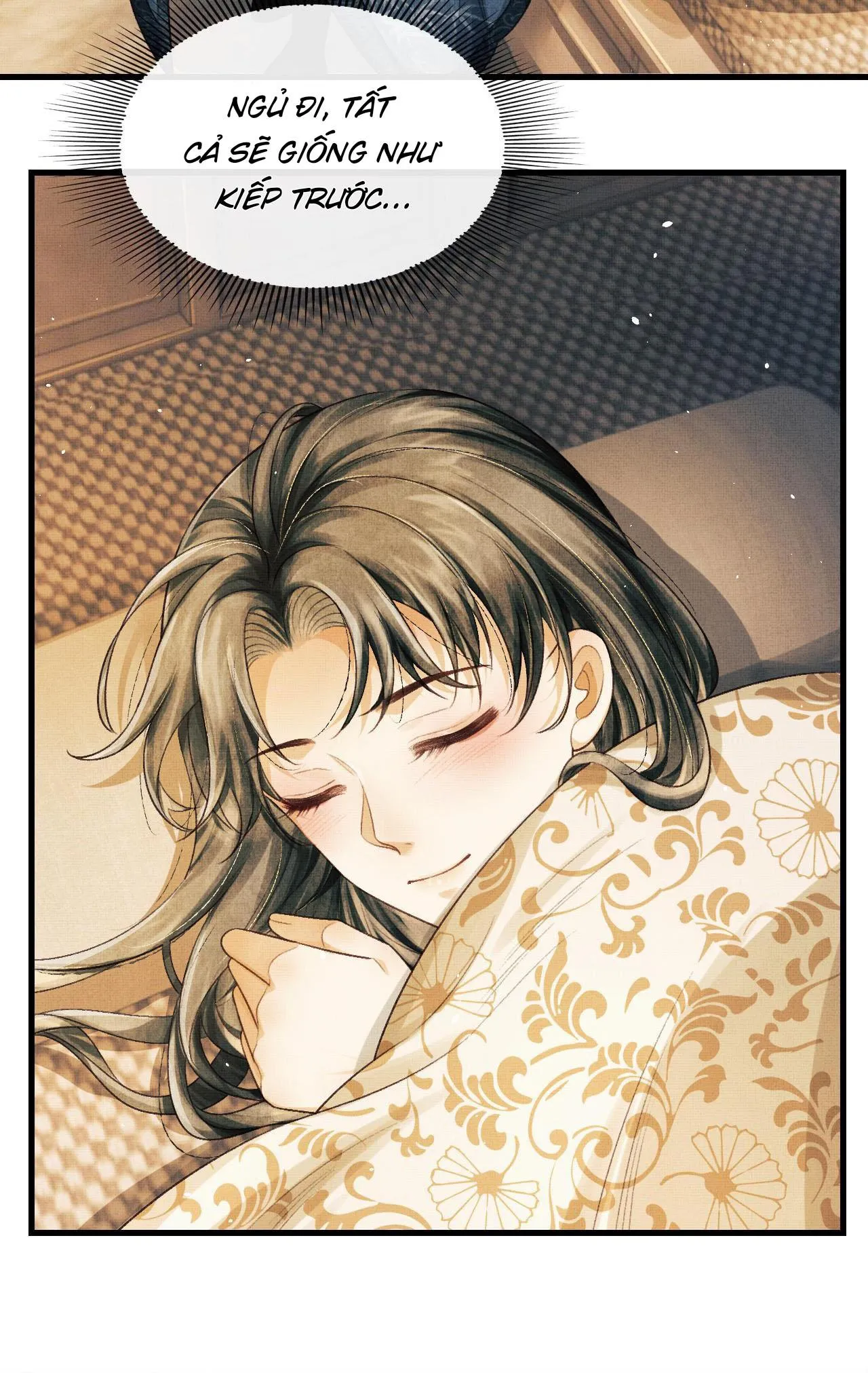 Tướng Quân Luôn Tự Coi Mình Thành Thế Thân Chapter 24 Trang 8