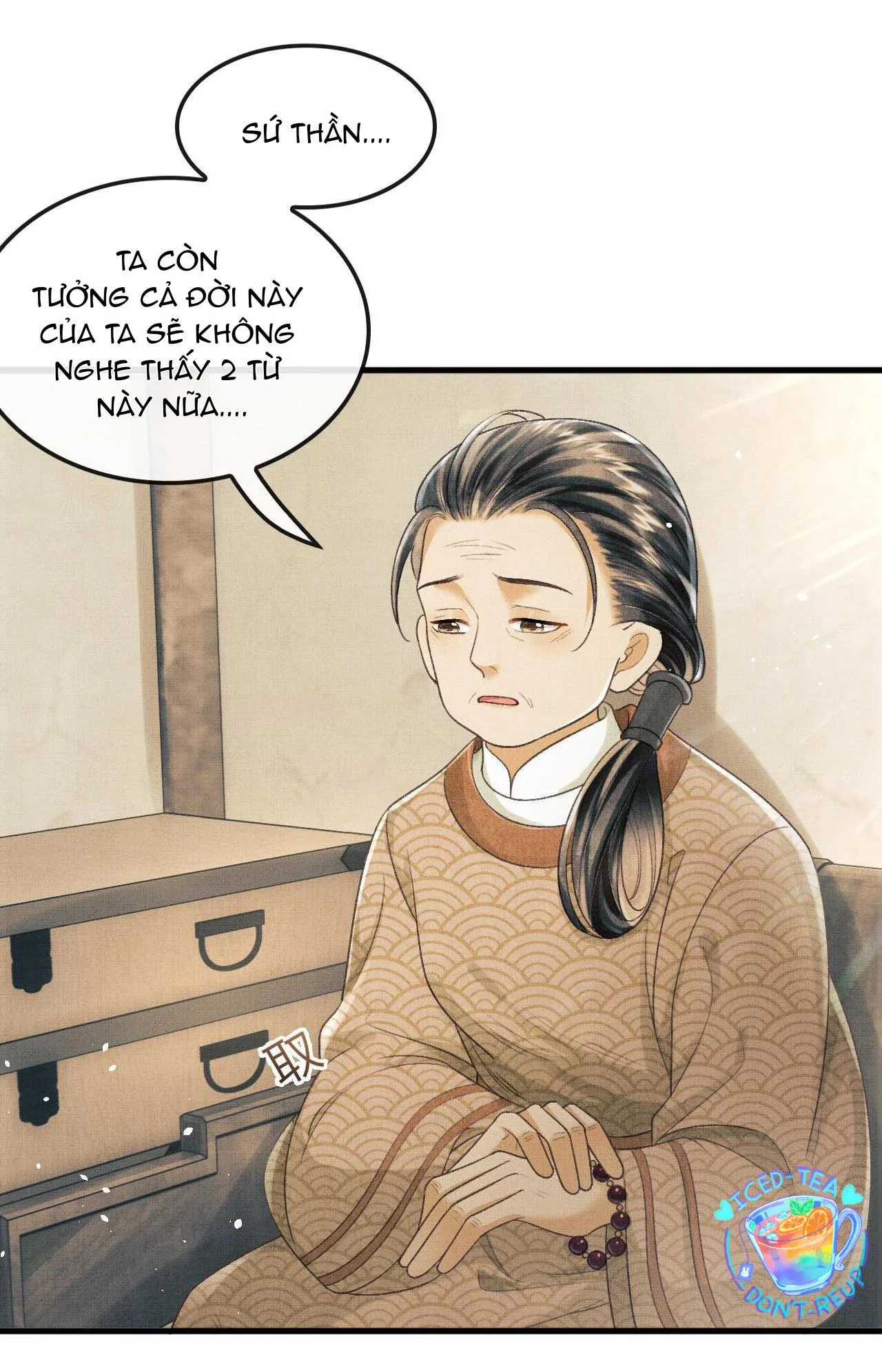 Tướng Quân Luôn Tự Coi Mình Thành Thế Thân Chapter 24 Trang 23