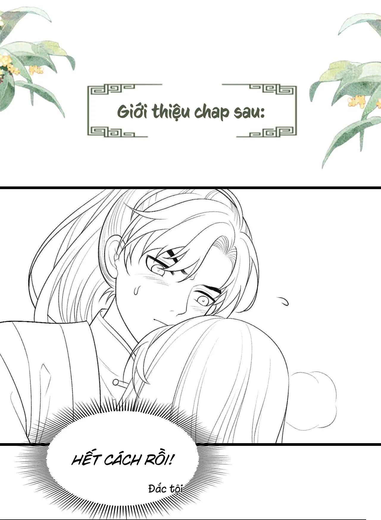 Tướng Quân Luôn Tự Coi Mình Thành Thế Thân Chapter 24 Trang 36