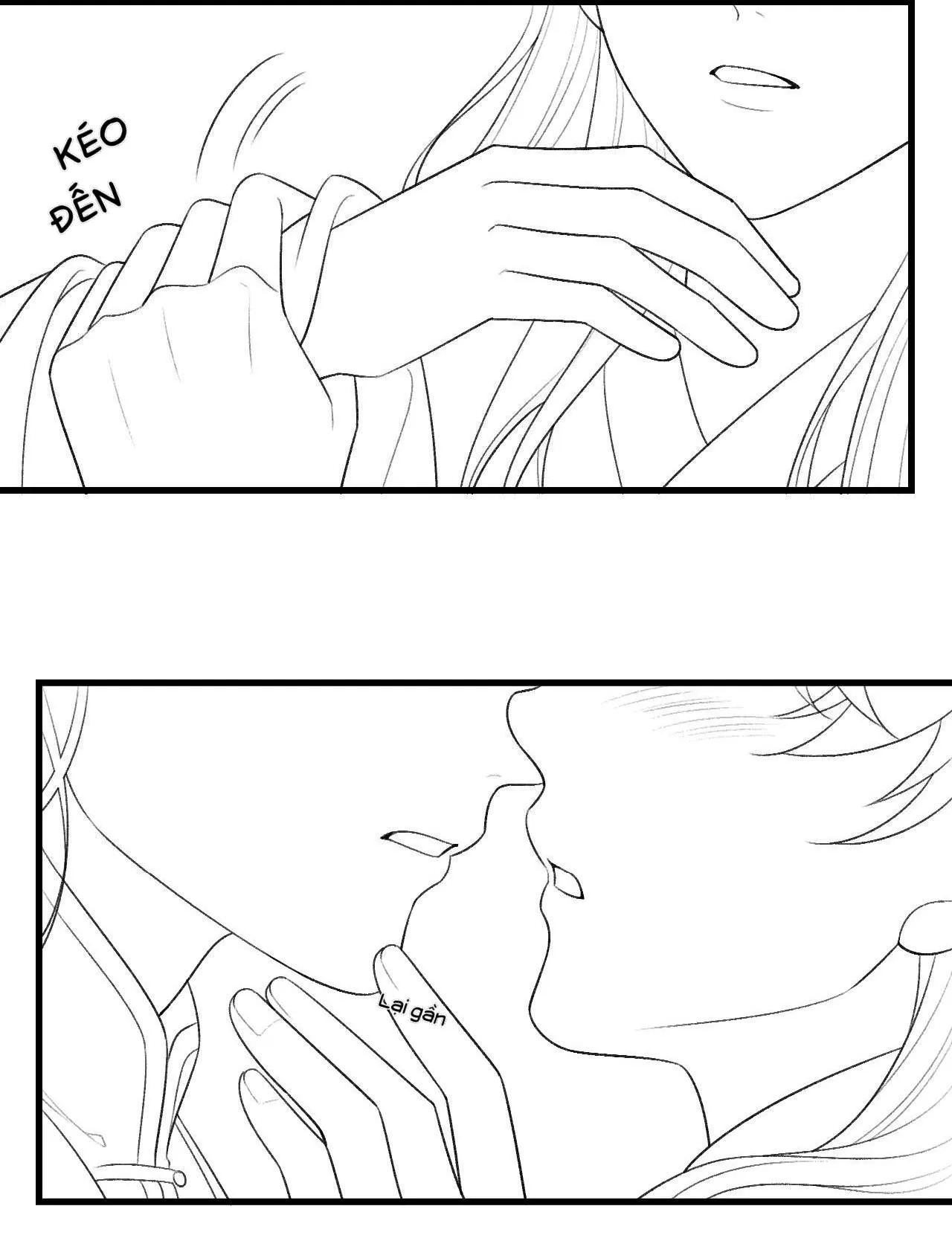 Tướng Quân Luôn Tự Coi Mình Thành Thế Thân Chapter 24 Trang 37