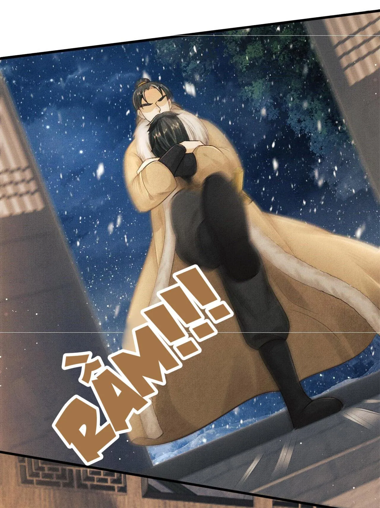 Tướng Quân Luôn Tự Coi Mình Thành Thế Thân Chapter 25 Trang 11