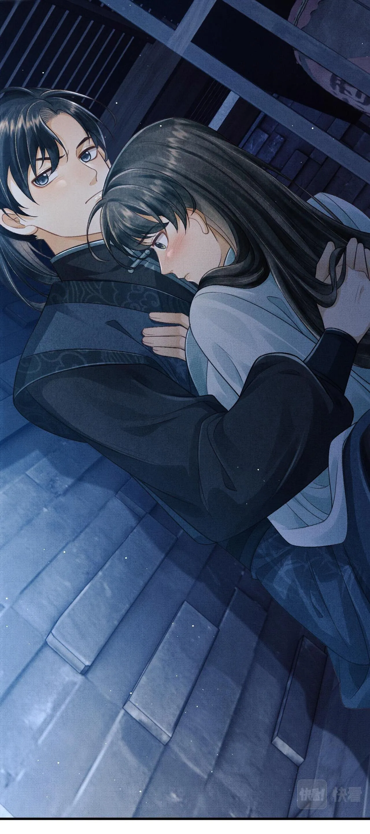 Tướng Quân Luôn Tự Coi Mình Thành Thế Thân Chapter 25 Trang 16