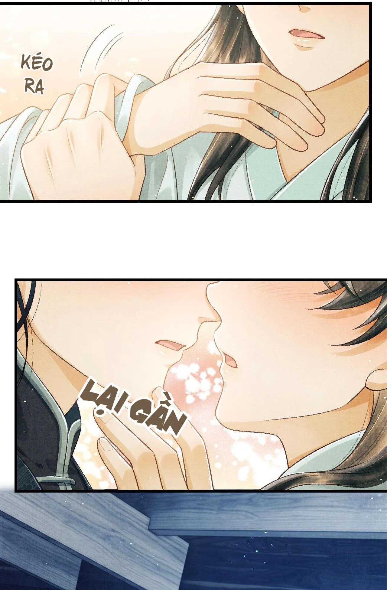 Tướng Quân Luôn Tự Coi Mình Thành Thế Thân Chapter 25 Trang 26