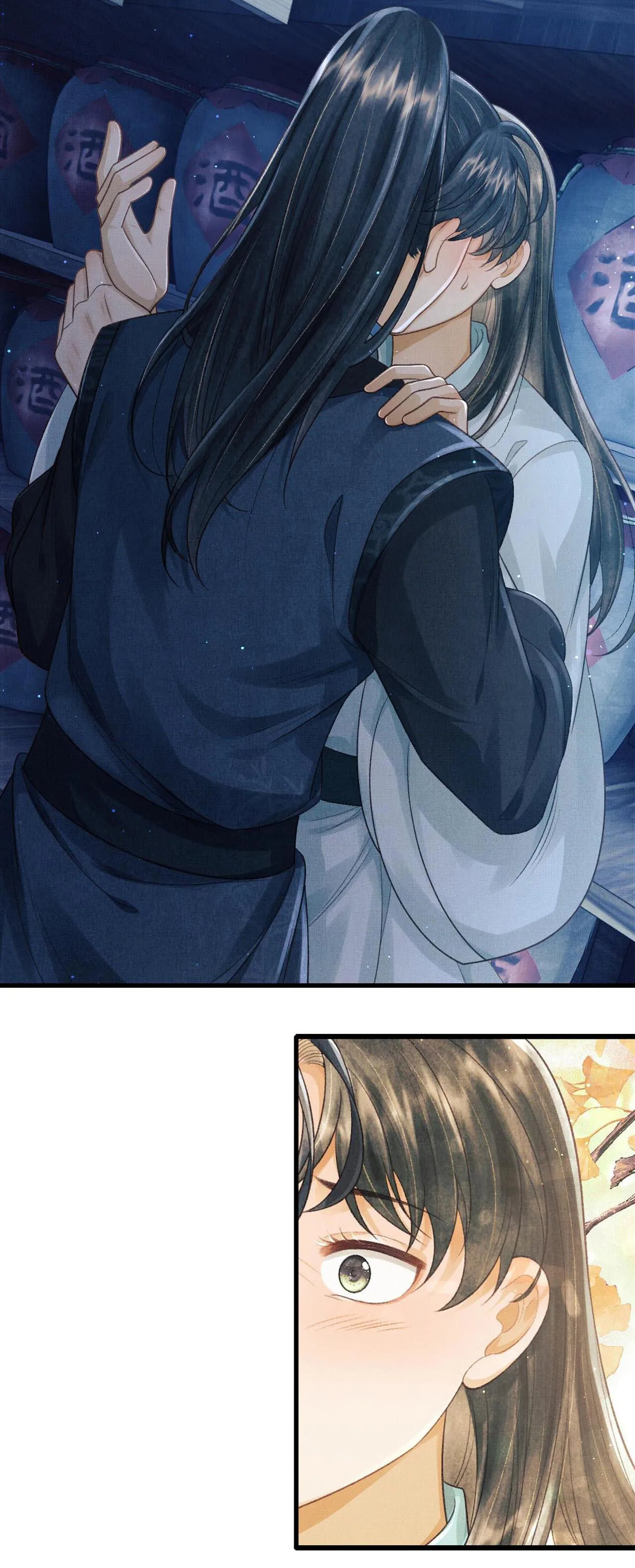 Tướng Quân Luôn Tự Coi Mình Thành Thế Thân Chapter 25 Trang 27