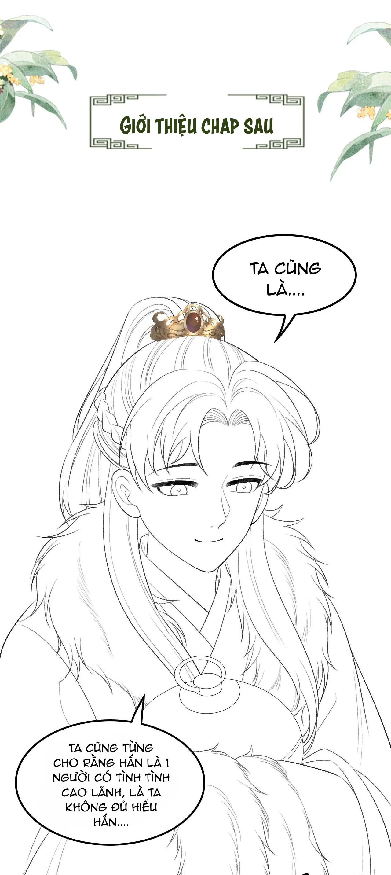 Tướng Quân Luôn Tự Coi Mình Thành Thế Thân Chapter 25 Trang 28