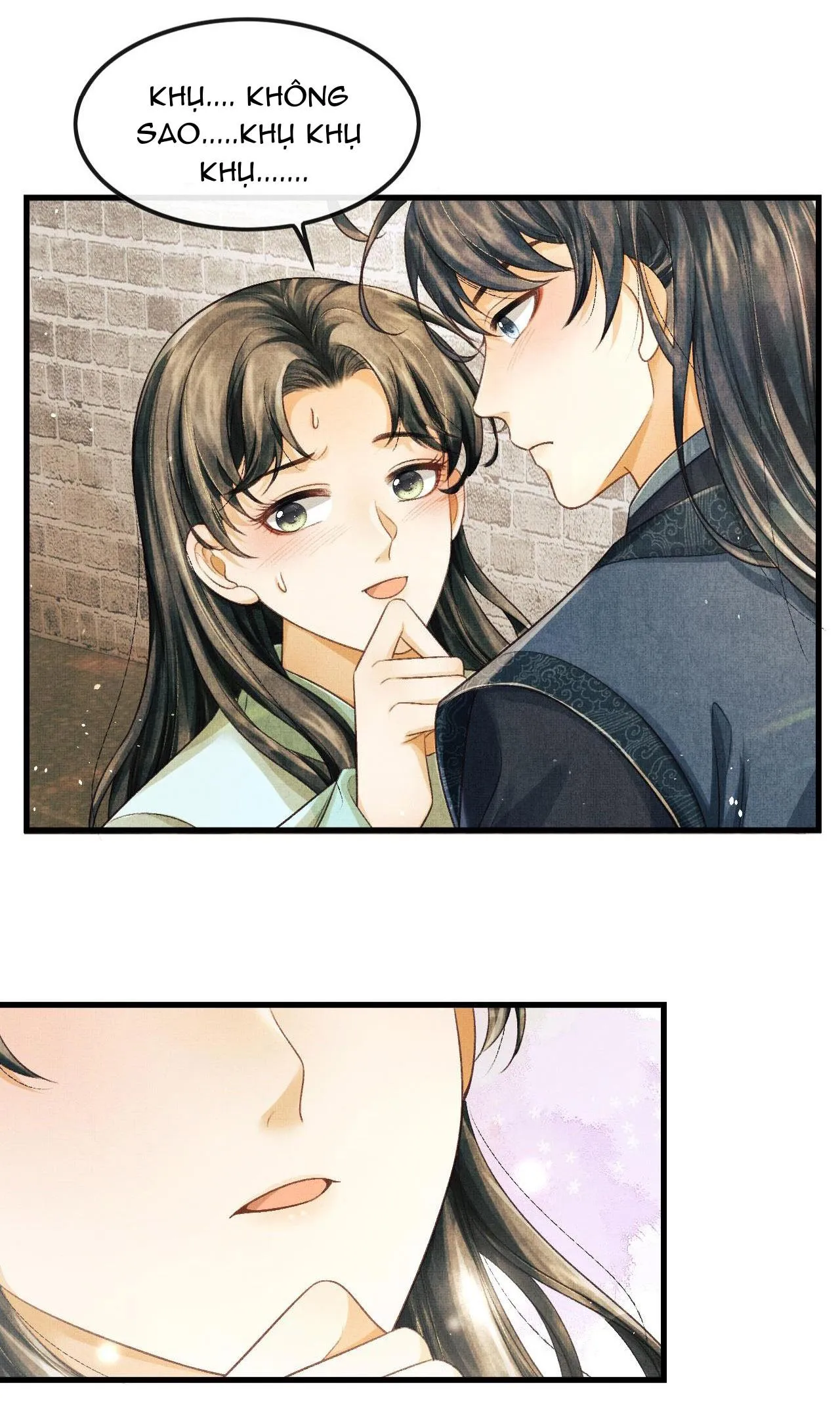 Tướng Quân Luôn Tự Coi Mình Thành Thế Thân Chapter 26 Trang 4