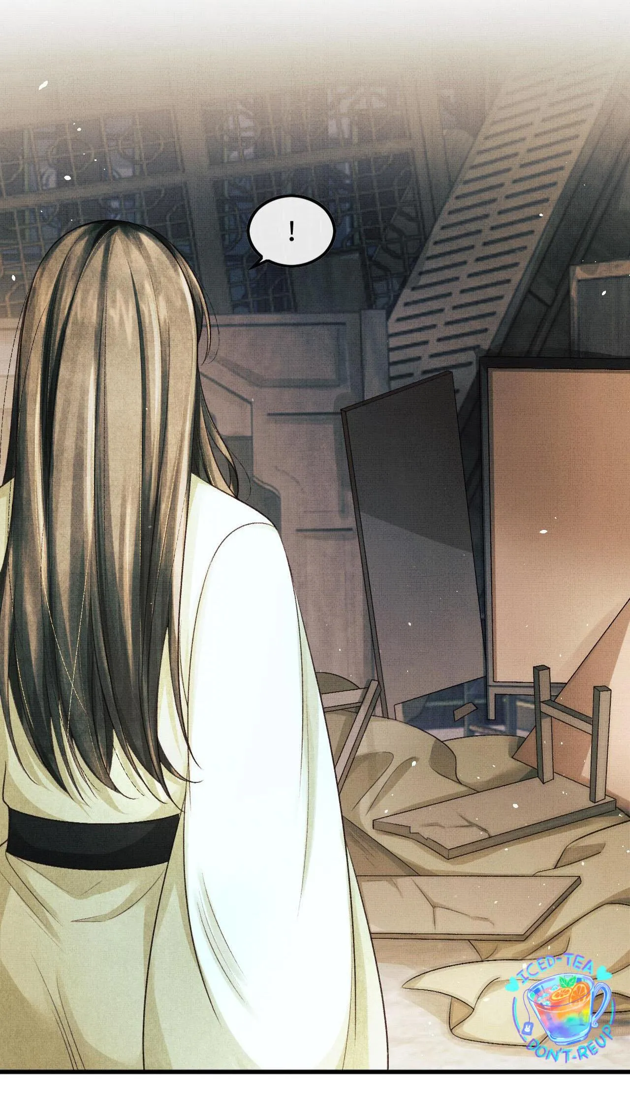 Tướng Quân Luôn Tự Coi Mình Thành Thế Thân Chapter 26 Trang 9