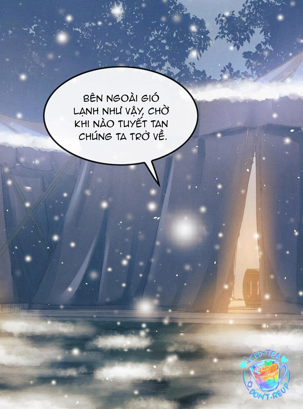 Tướng Quân Luôn Tự Coi Mình Thành Thế Thân Chapter 26 Trang 16