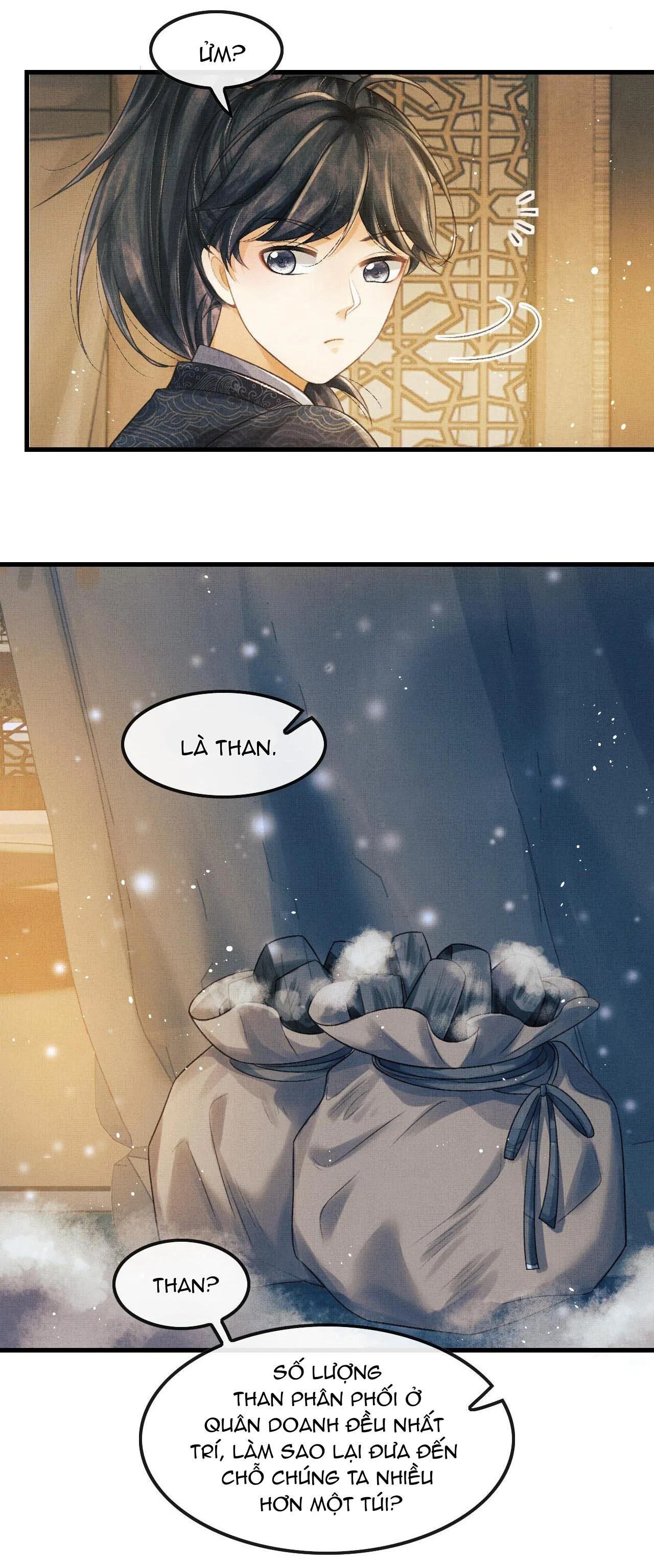 Tướng Quân Luôn Tự Coi Mình Thành Thế Thân Chapter 26 Trang 20