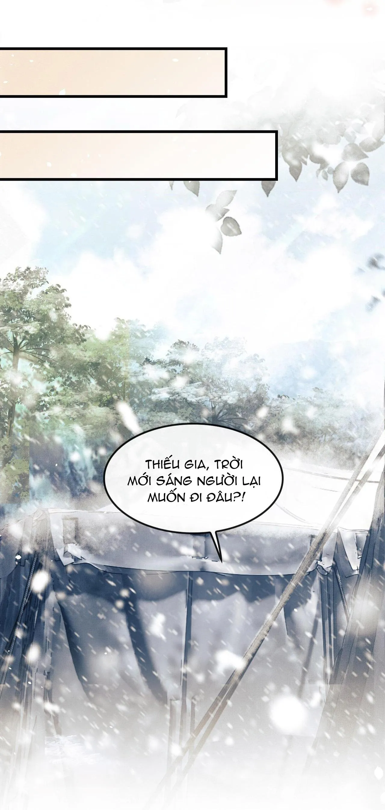 Tướng Quân Luôn Tự Coi Mình Thành Thế Thân Chapter 26 Trang 31