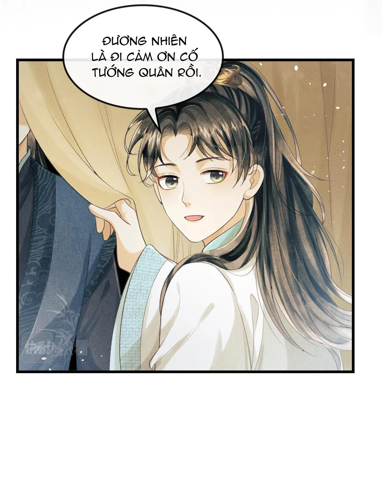 Tướng Quân Luôn Tự Coi Mình Thành Thế Thân Chapter 26 Trang 32