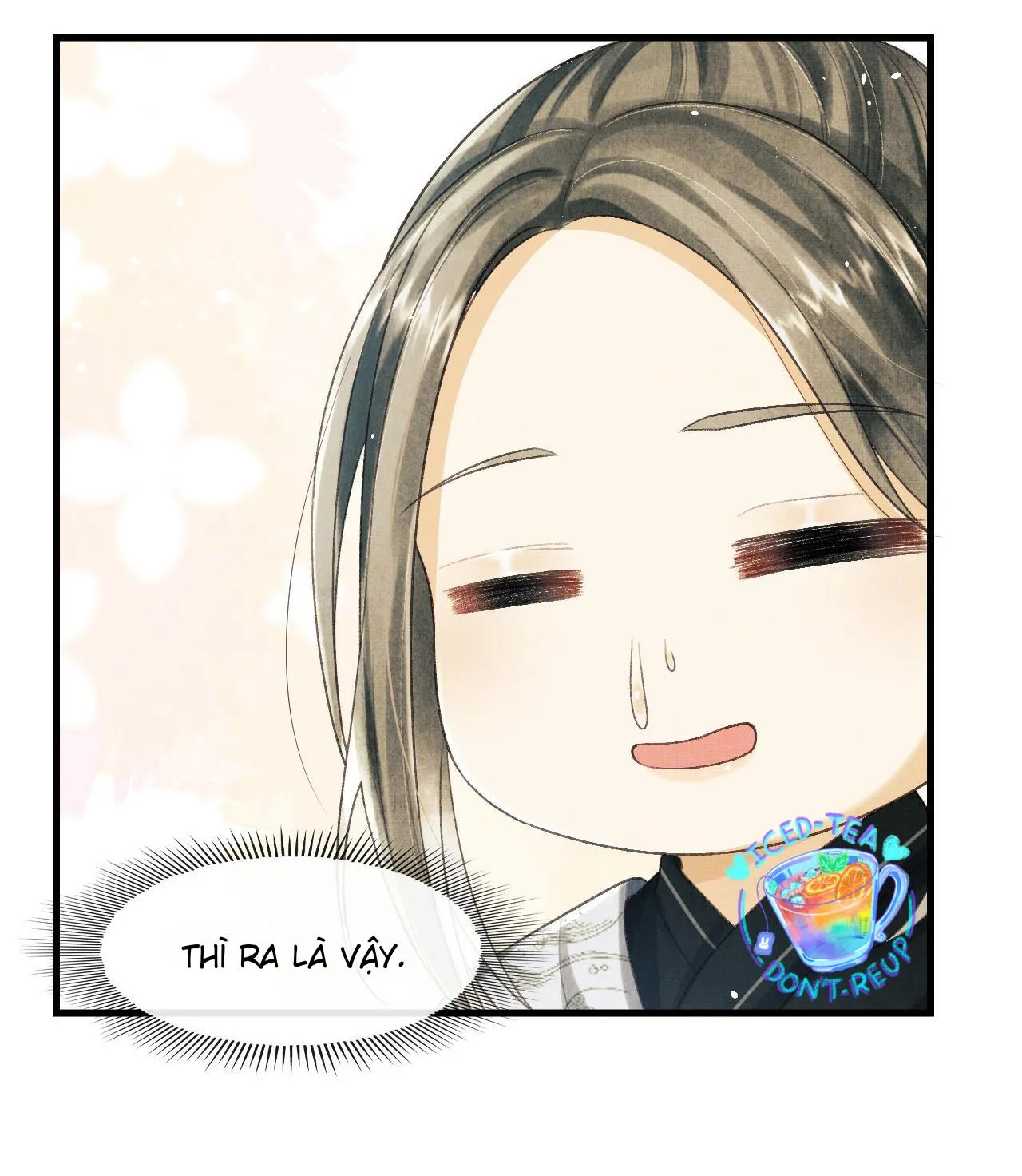 Tướng Quân Luôn Tự Coi Mình Thành Thế Thân Chapter 26 Trang 39