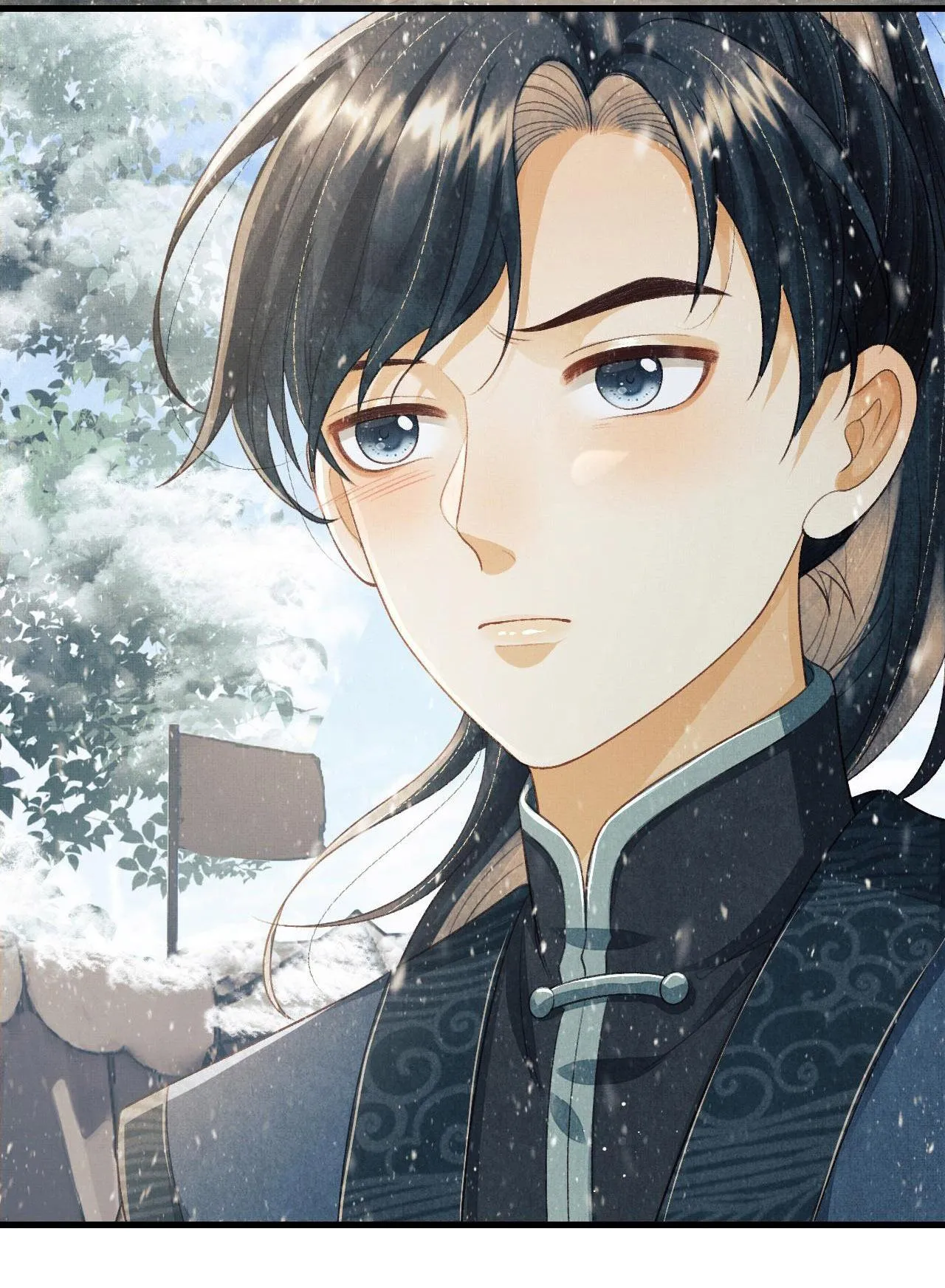 Tướng Quân Luôn Tự Coi Mình Thành Thế Thân Chapter 27 Trang 28