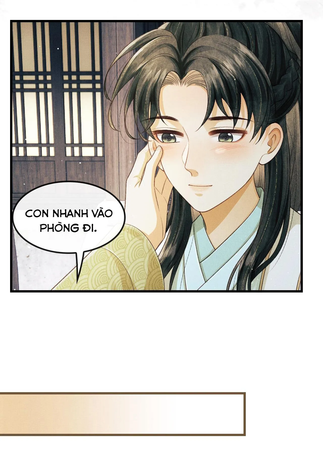 Tướng Quân Luôn Tự Coi Mình Thành Thế Thân Chapter 27 Trang 35