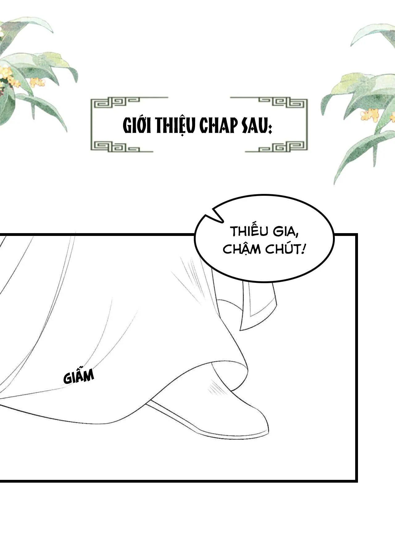 Tướng Quân Luôn Tự Coi Mình Thành Thế Thân Chapter 27 Trang 41